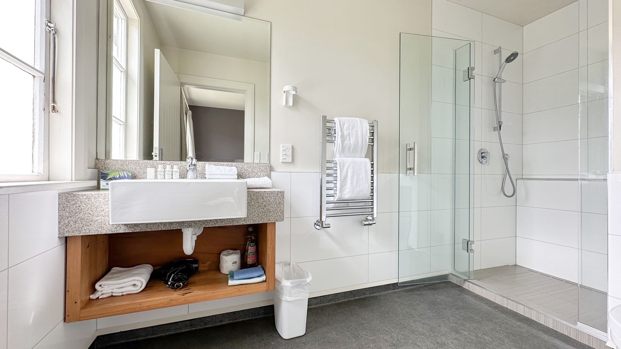 Photo of Bathroom in Stokes Valley