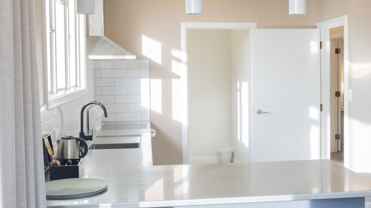 Photo of Kitchen in Stokes Valley