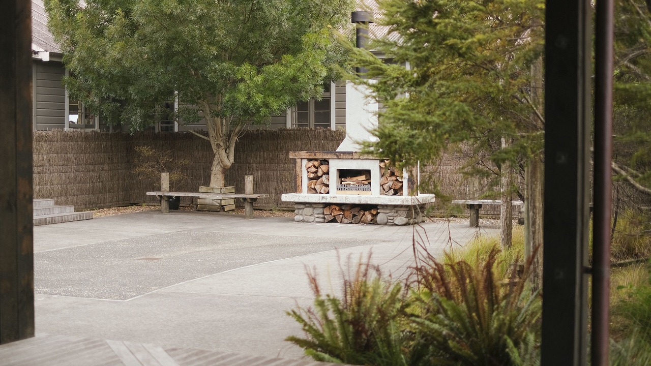 Photo of Outdoor in Stokes Valley