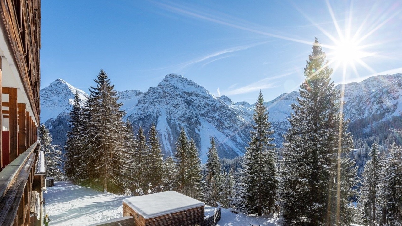 Photo of Others in Arosa