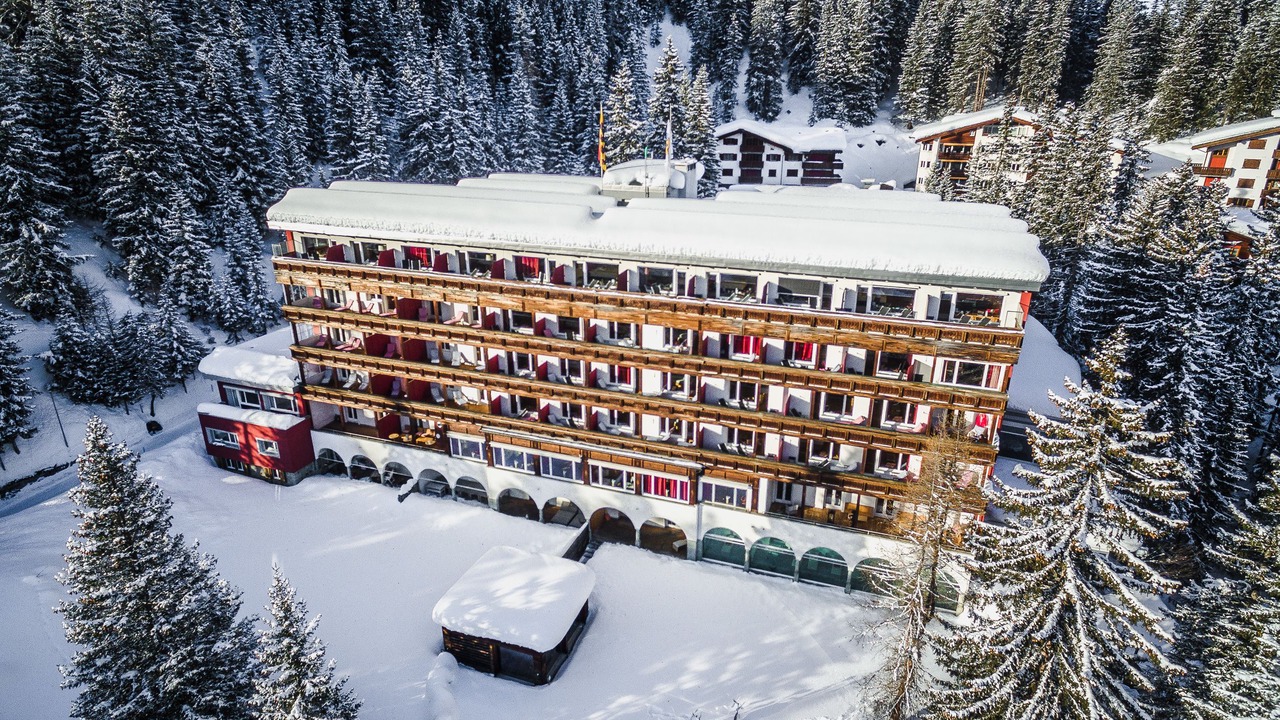 Photo of Outdoor in Arosa