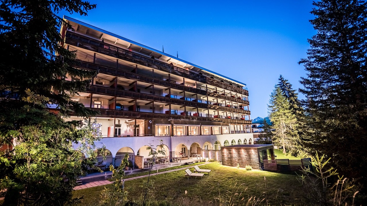 Photo of Outdoor in Arosa