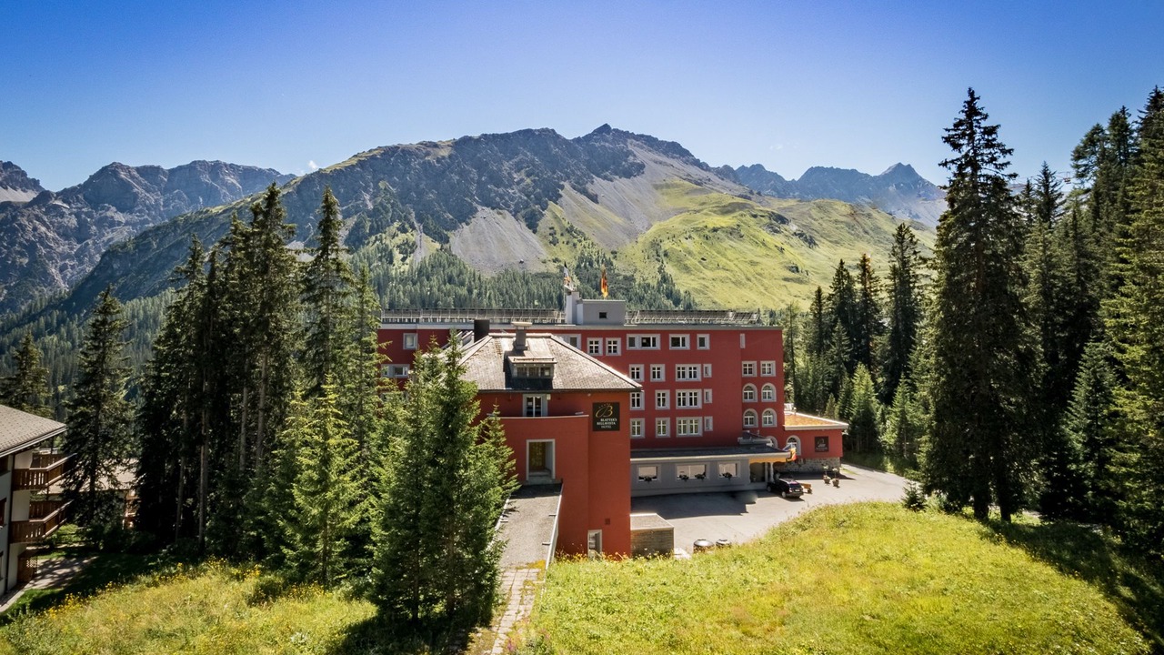 Photo of Outdoor in Arosa