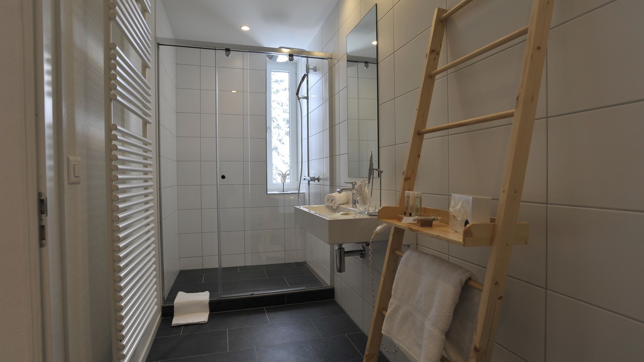 Photo of Bathroom in Arosa