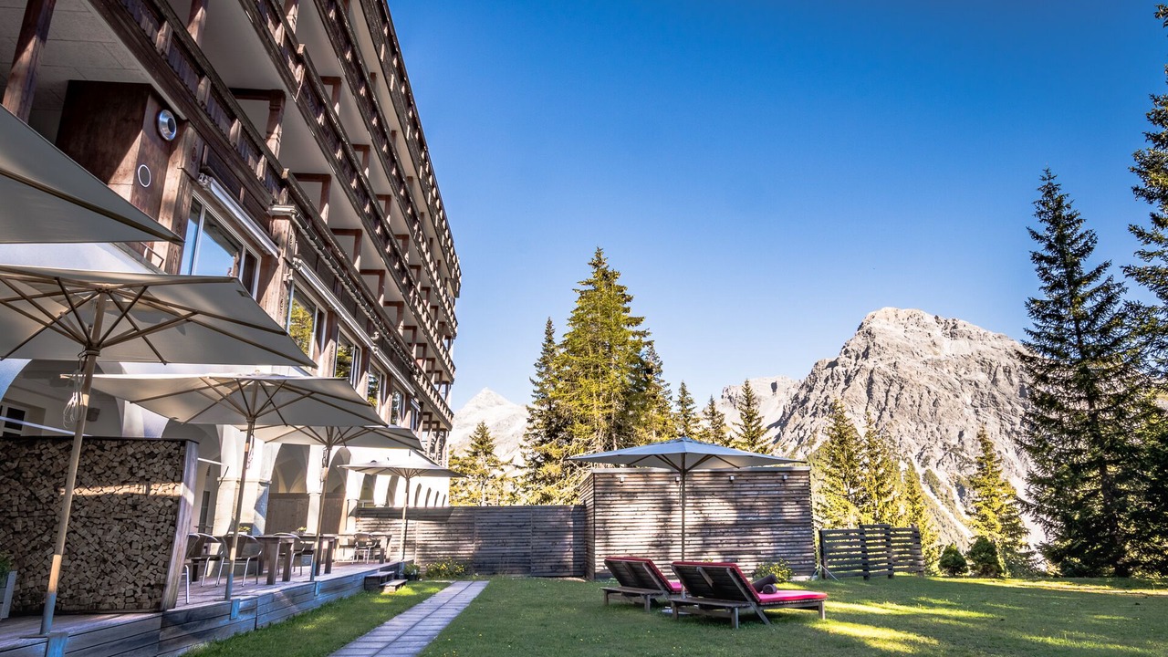 Photo of Outdoor in Arosa
