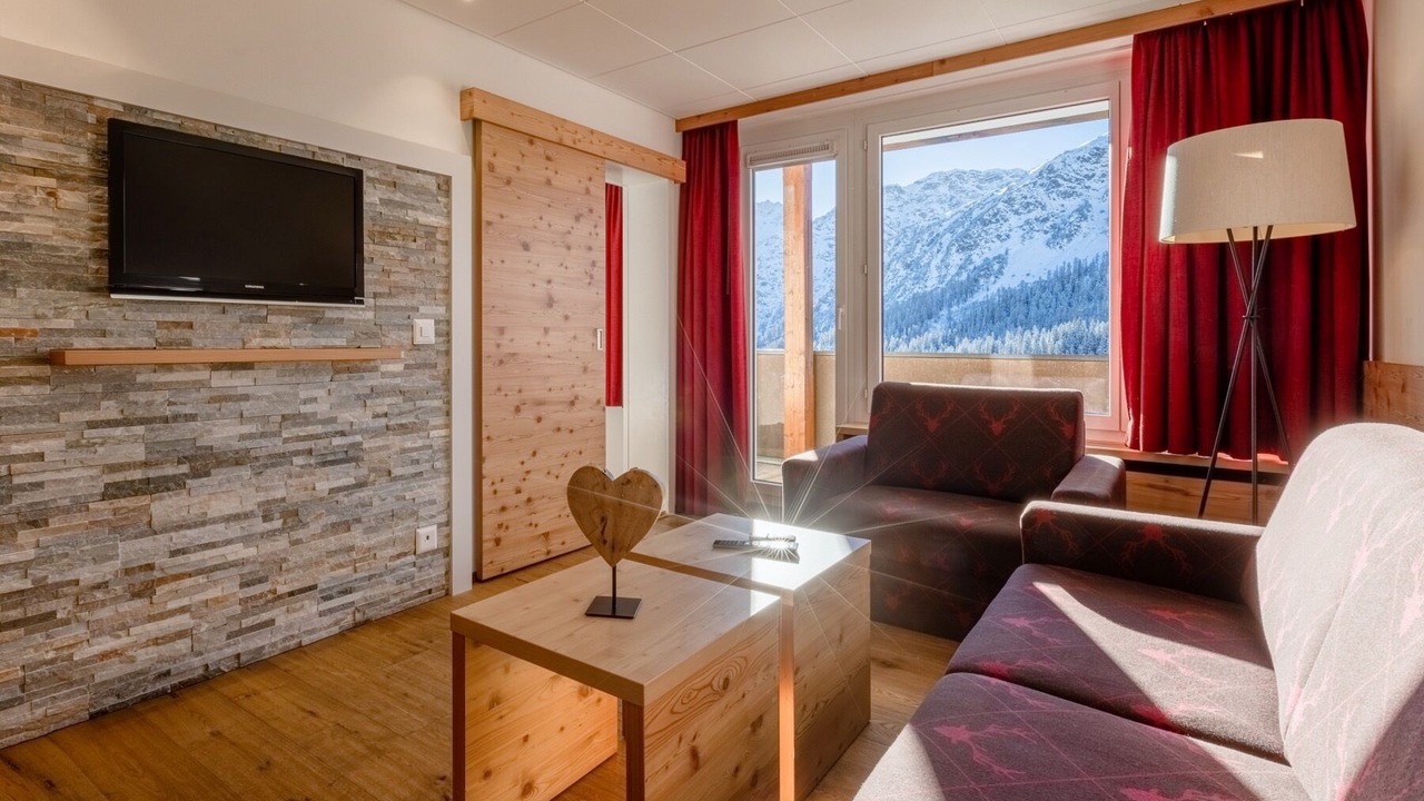 Photo of Bedroom in Arosa