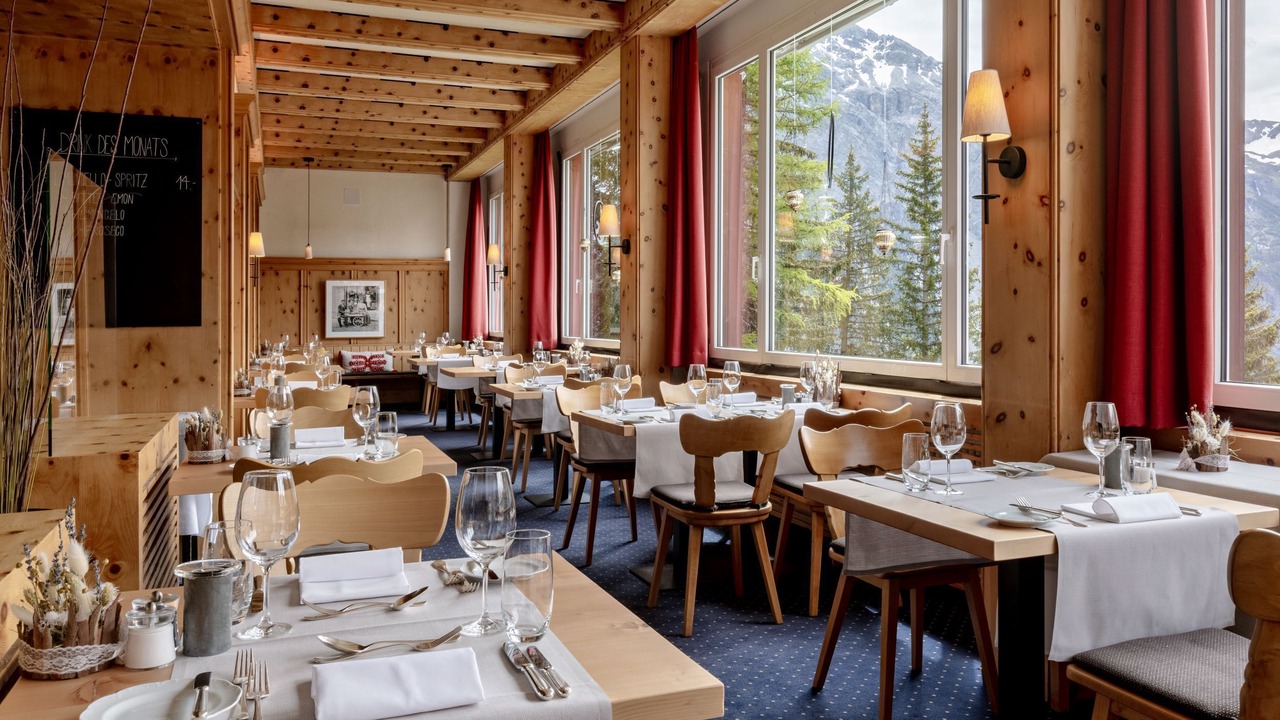 Photo of Others in Arosa