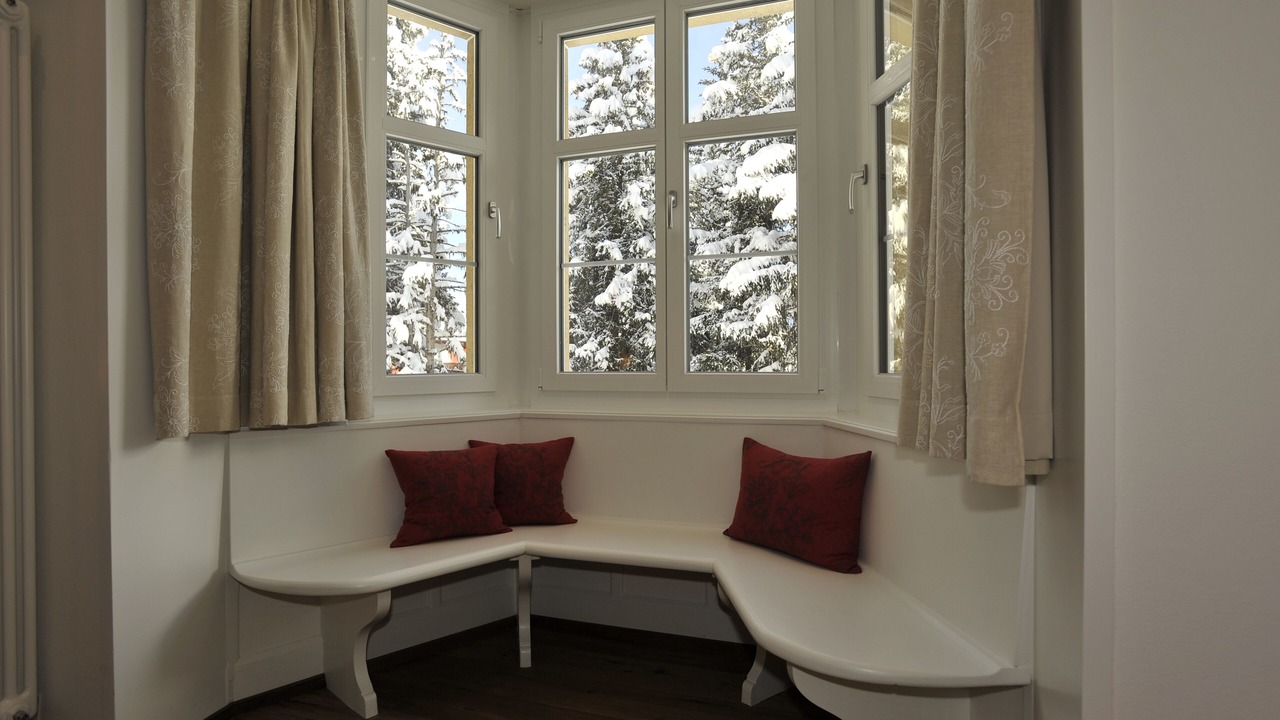 Photo of Bedroom in Arosa