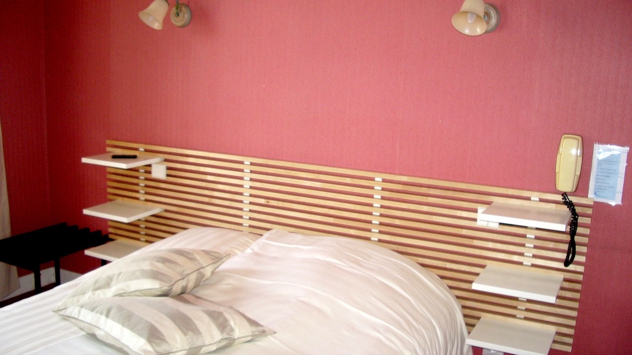 Photo of Bedroom in Crevecoeur-en-Auge