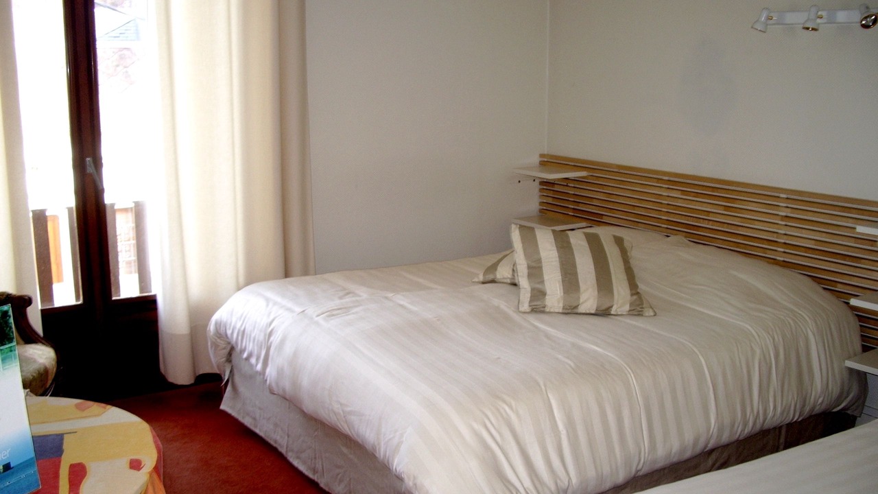 Photo of Bedroom in Crevecoeur-en-Auge