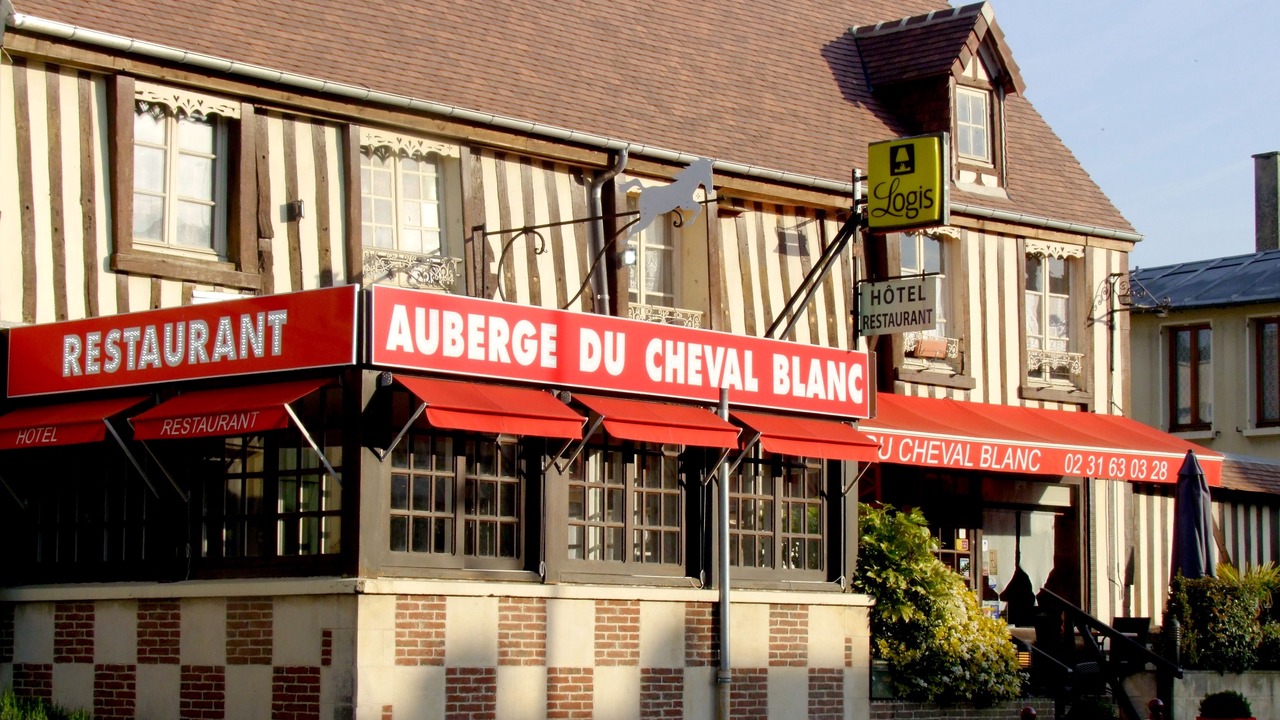 Photo of Outdoor in Crevecoeur-en-Auge