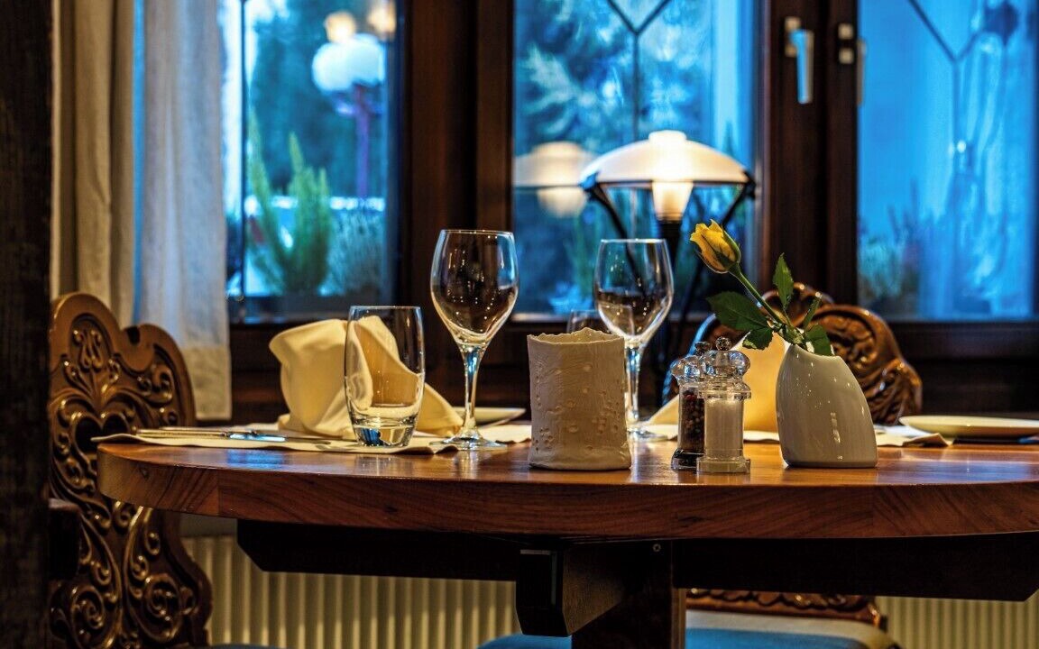 Photo of Outdoor in Saas-Fee
