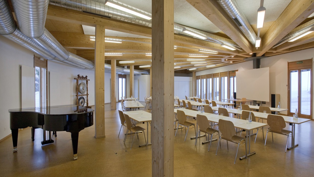 Photo of Others in Saas-Fee