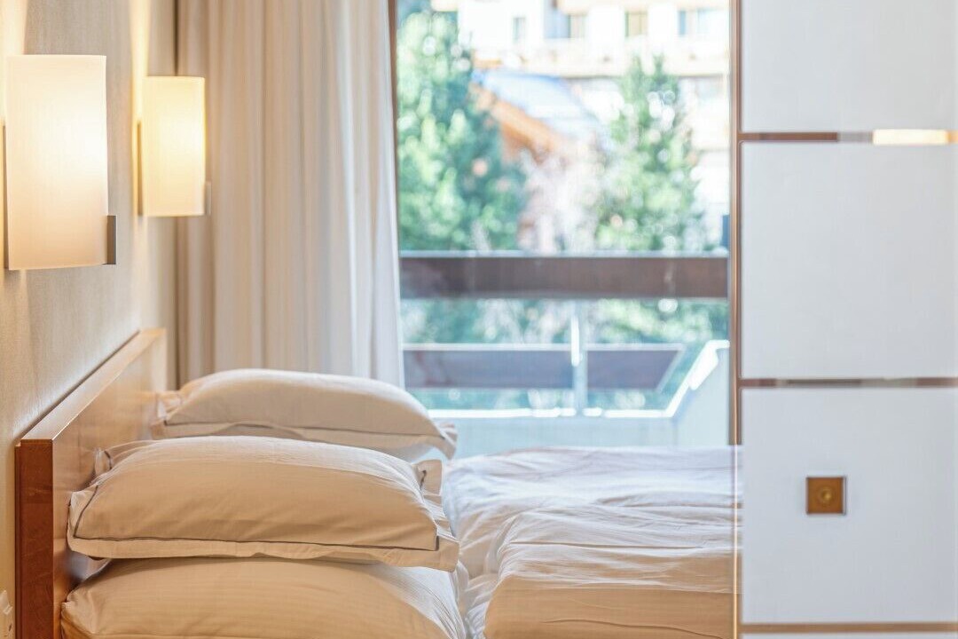 Photo of Bedroom in Saas-Fee