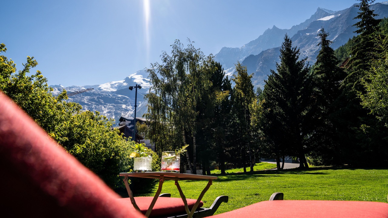 Photo of Outdoor in Saas-Fee