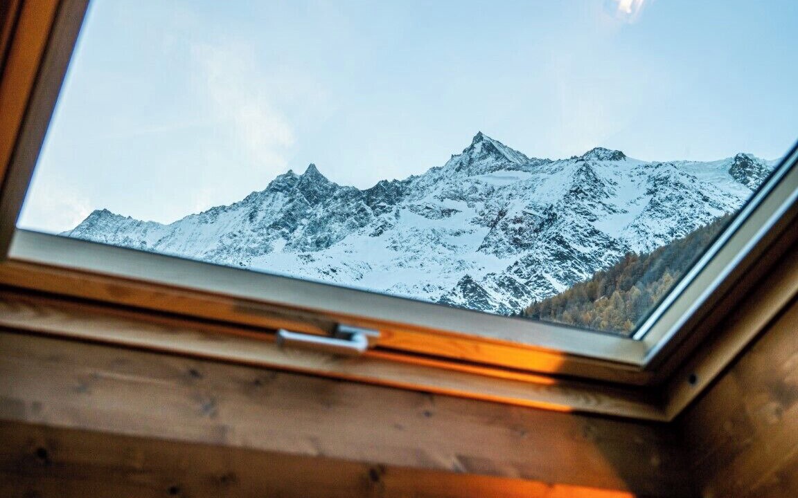 Photo of Bedroom in Saas-Fee