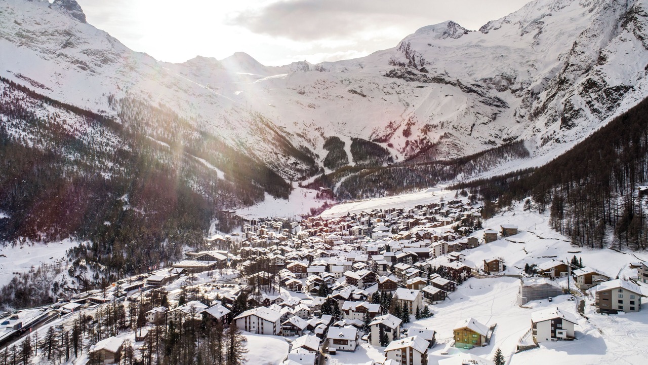Photo of Outdoor in Saas-Fee