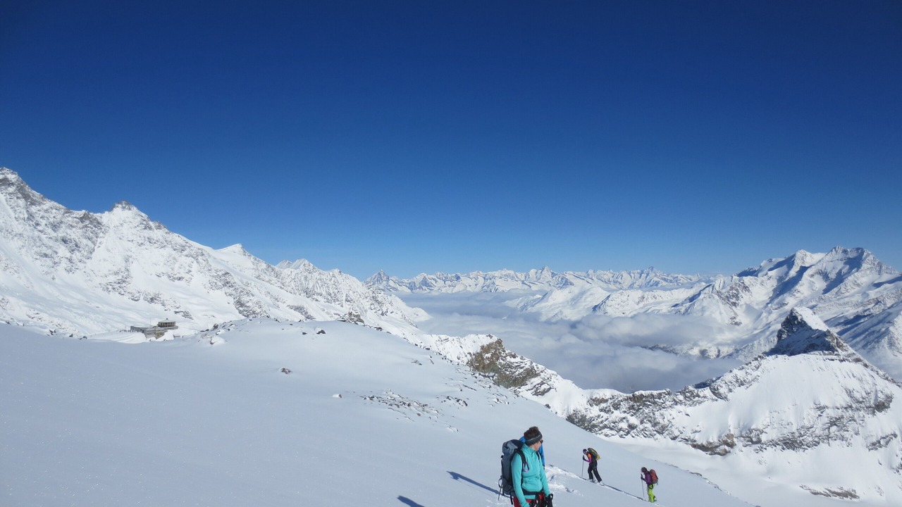 Photo of Others in Saas-Fee