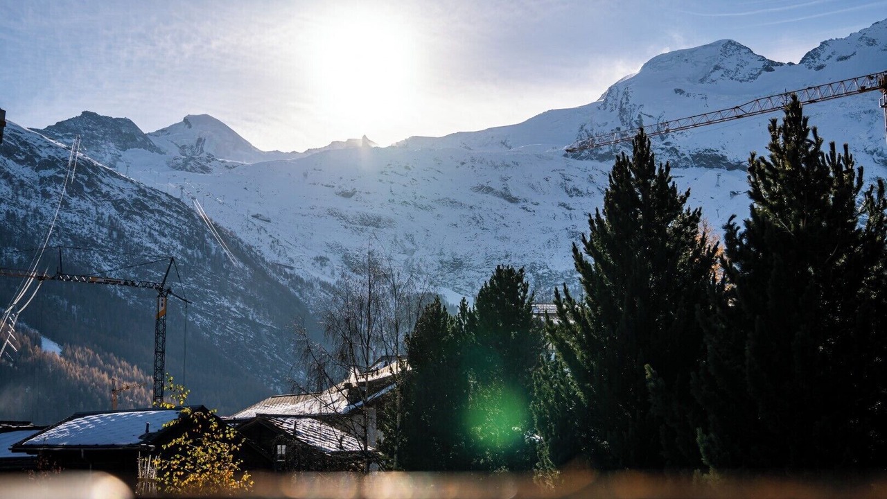 Photo of Outdoor in Saas-Fee