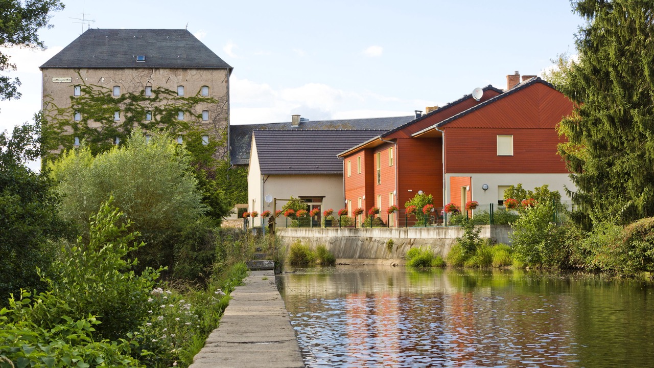 Photo of Outdoor in Lapalisse