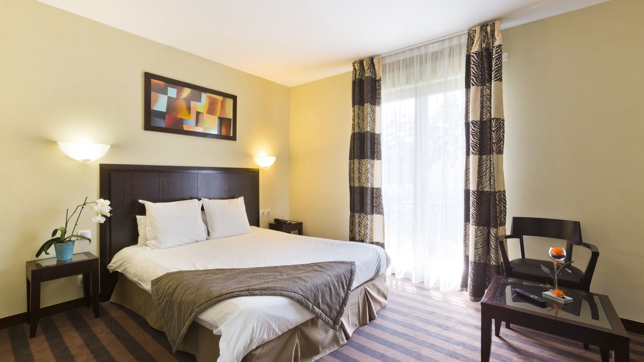 Photo of Outdoor in Lapalisse