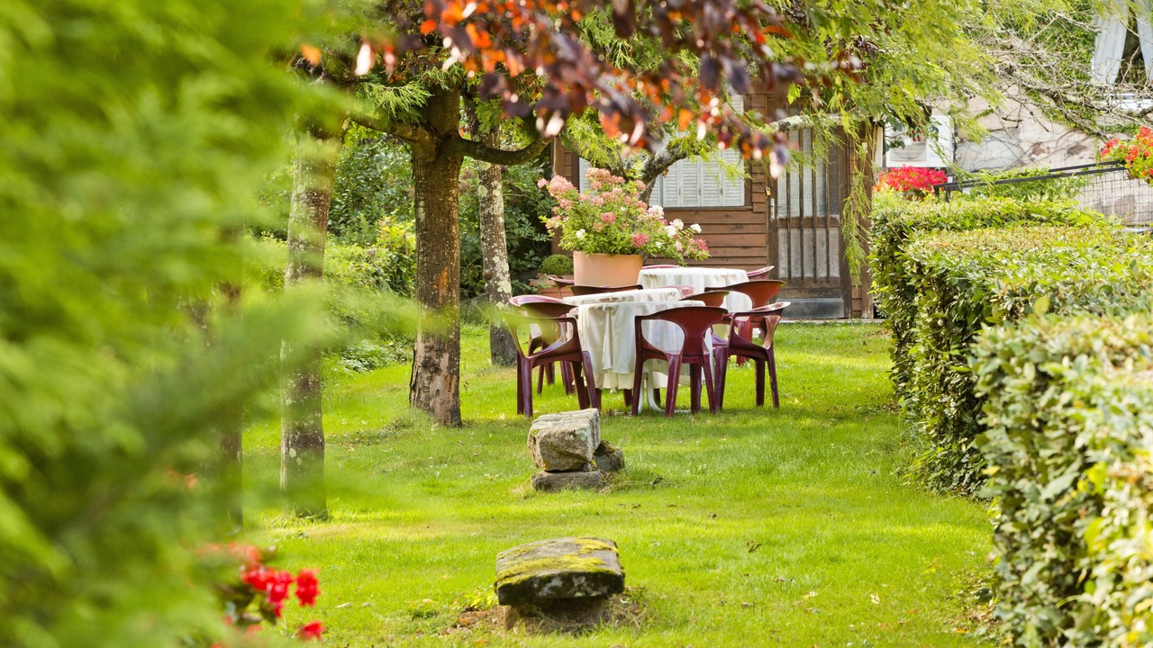 Photo of Outdoor in Lapalisse