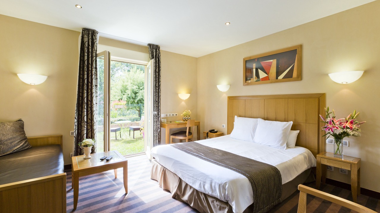 Photo of Outdoor in Lapalisse