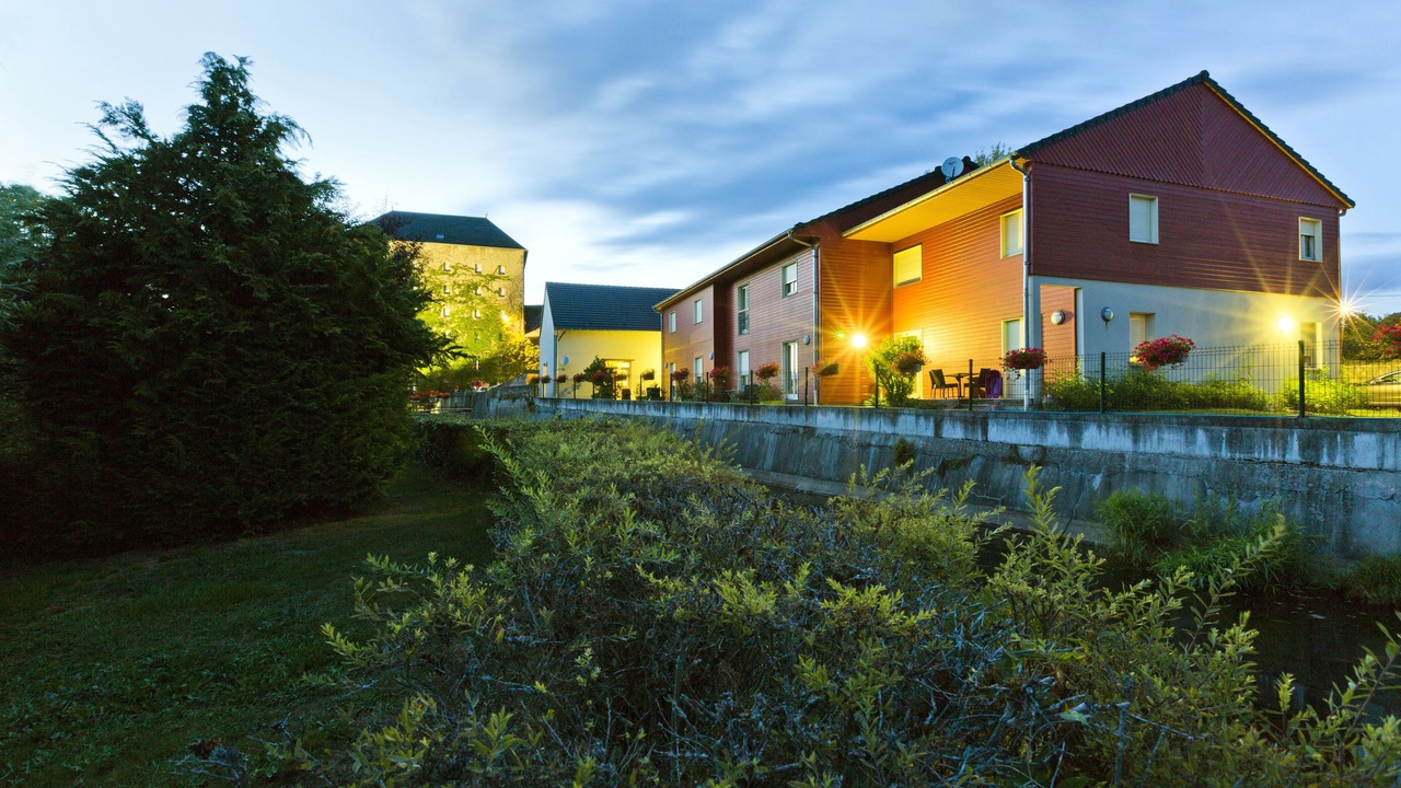 Photo of Outdoor in Lapalisse