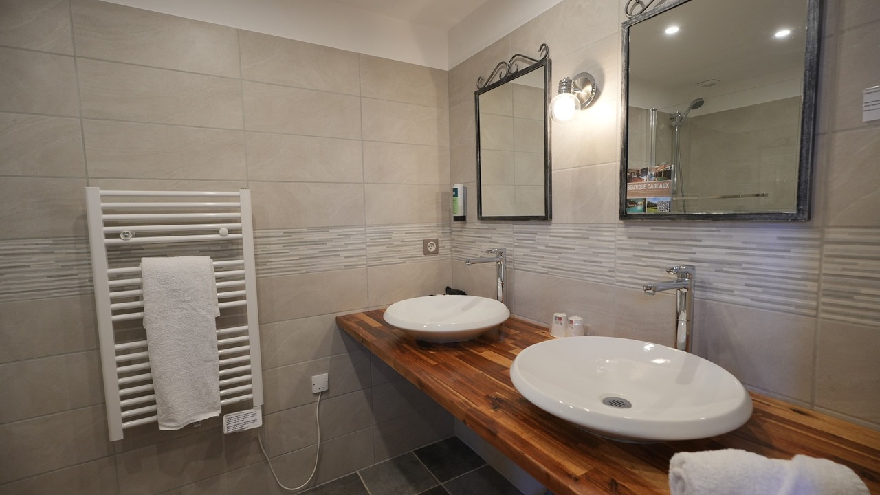 Photo of Bathroom in Daux