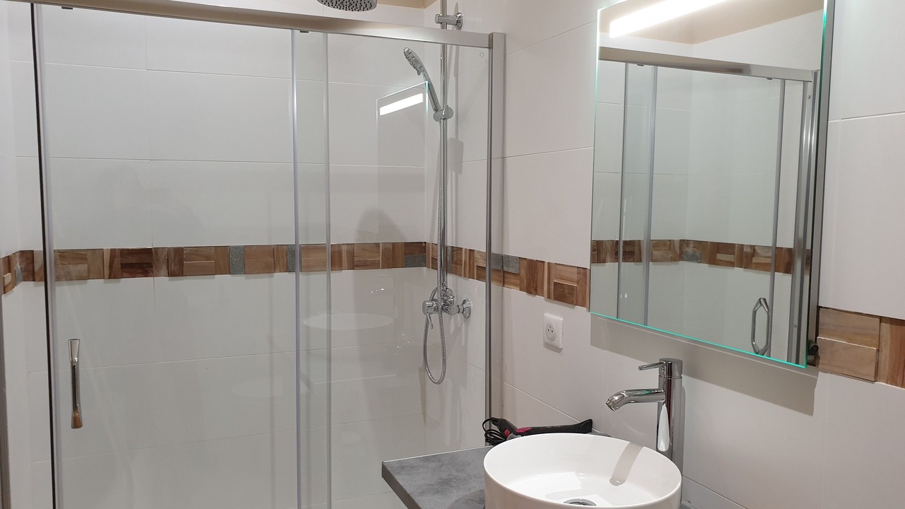 Photo of Bathroom in Daux