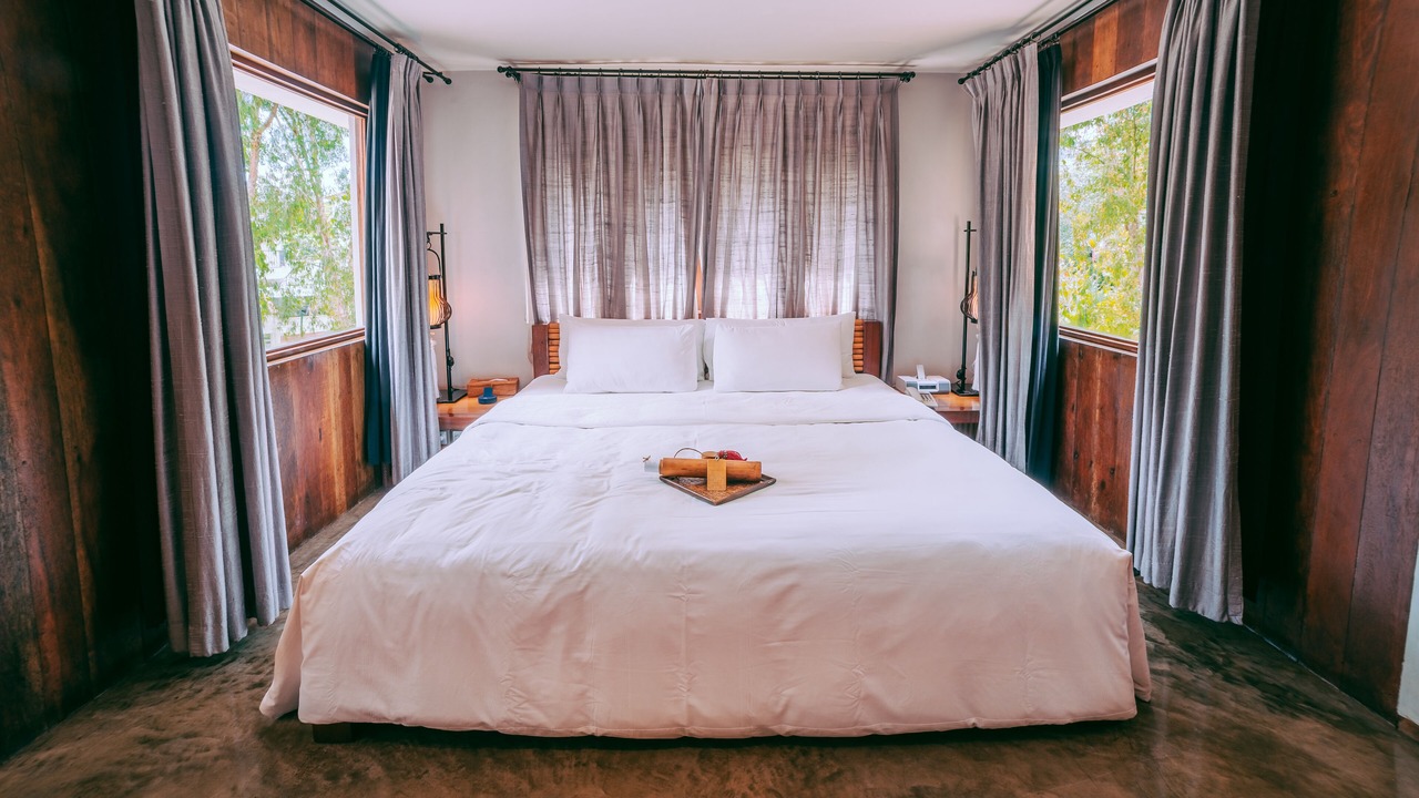 Photo of Bedroom in Kampung Pandan Dalam