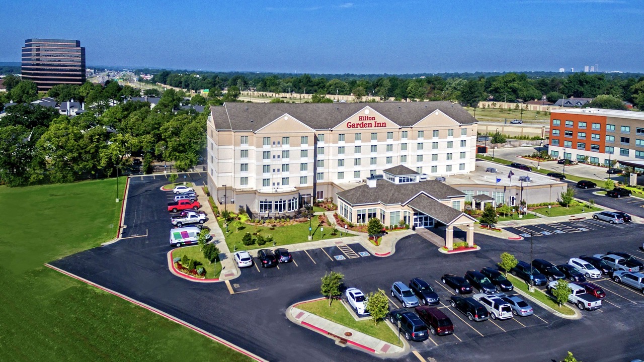 Photo of Outdoor in Tulsa