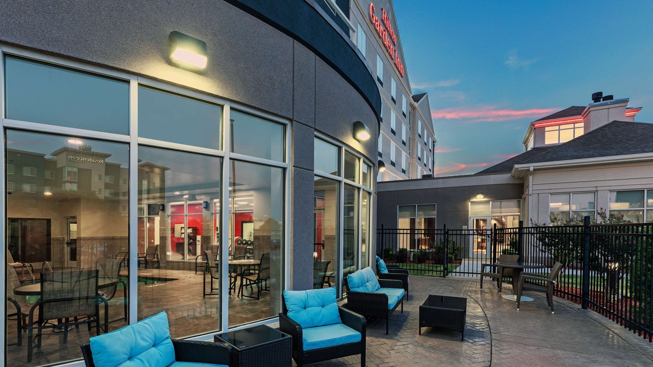 Photo of Outdoor in Tulsa