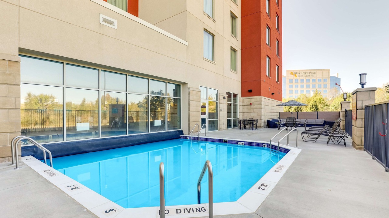 Photo of Outdoor in Blue Springs