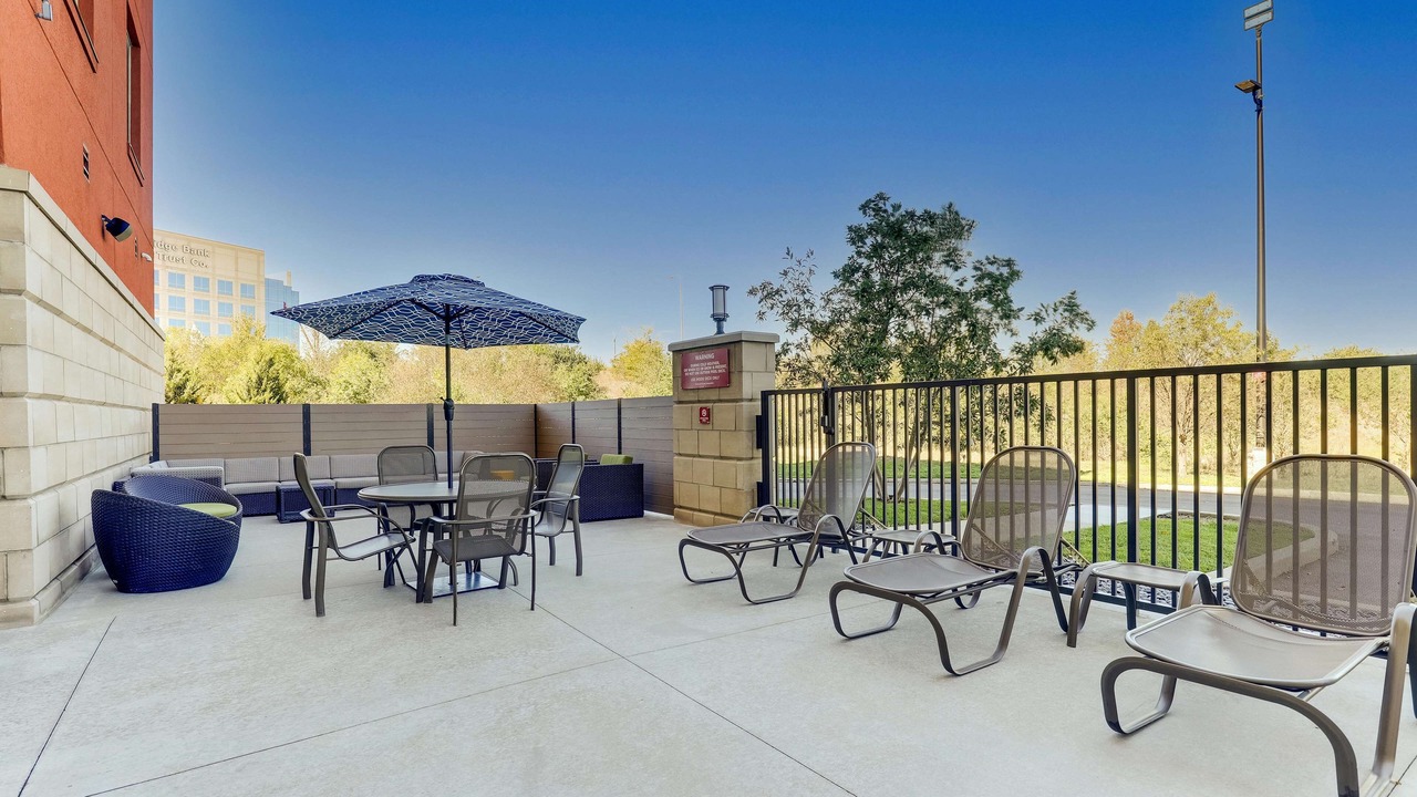 Photo of Outdoor in Blue Springs