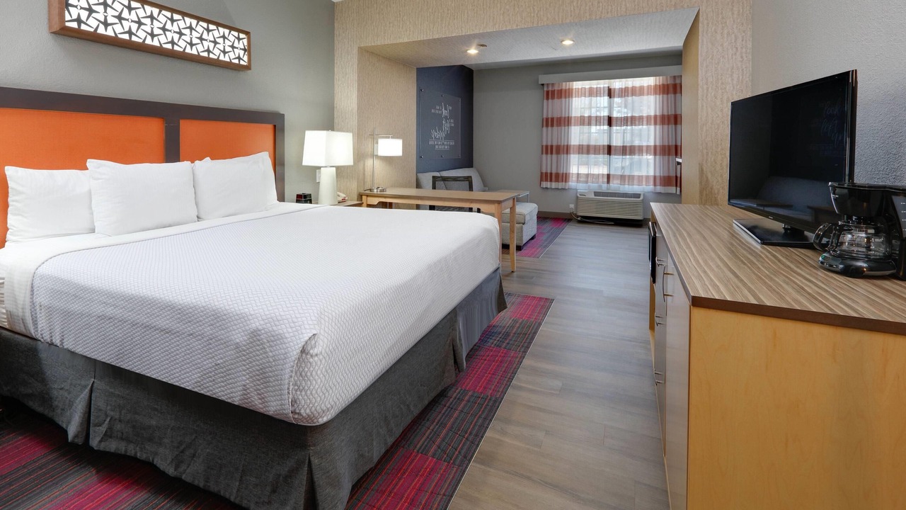 Photo of Bedroom in Dallas