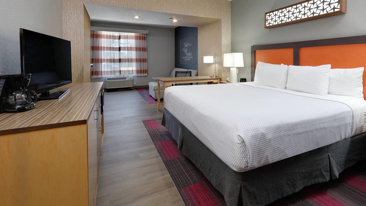 Photo of Bedroom in Dallas