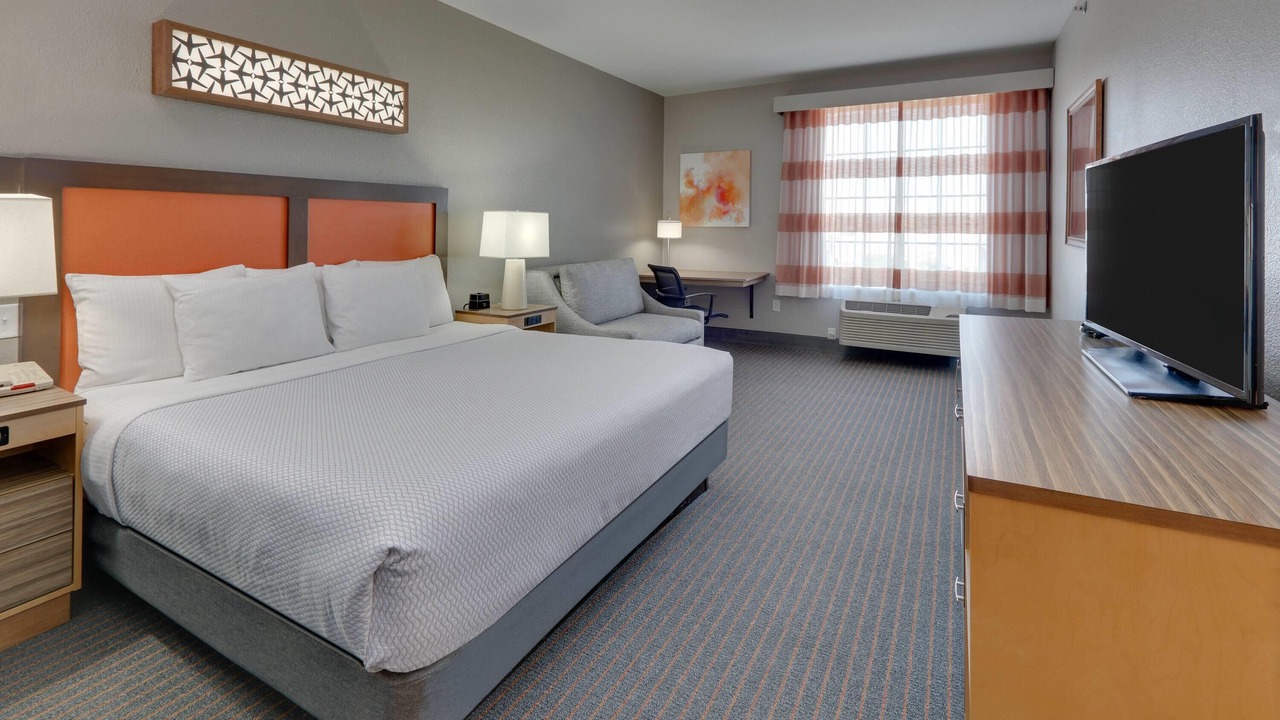 Photo of Bedroom in Dallas