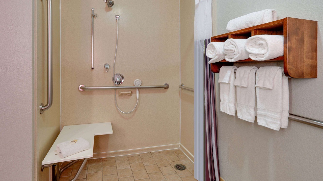 Photo of Bathroom in Dallas