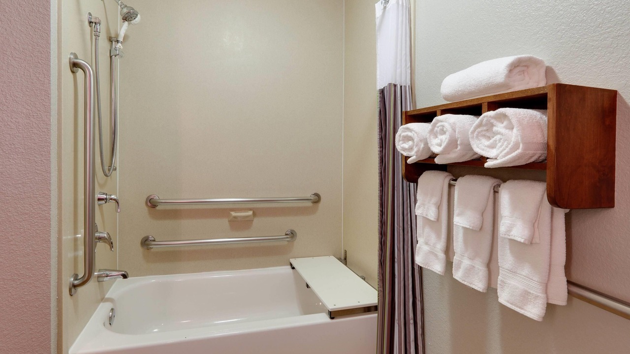 Photo of Bathroom in Dallas