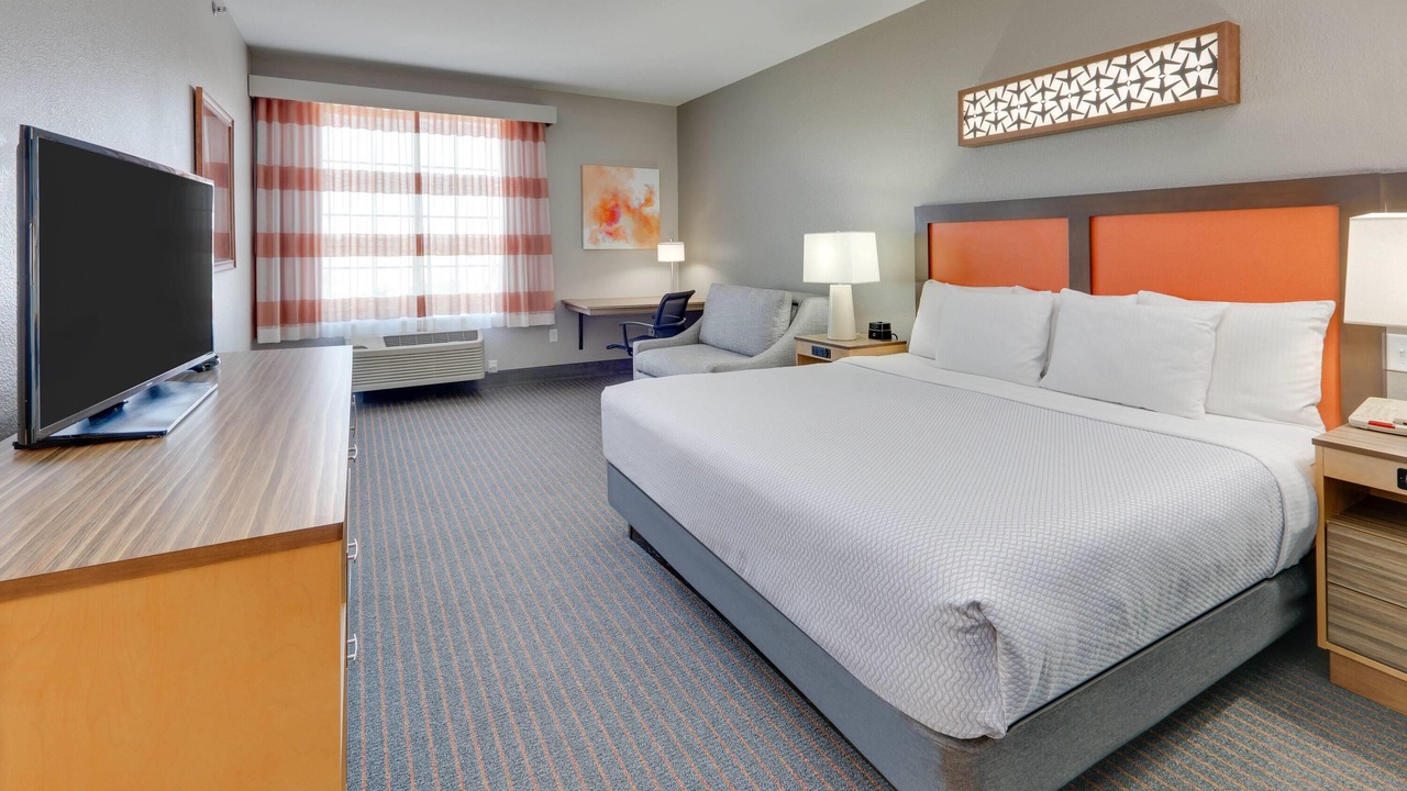 Photo of Bedroom in Dallas