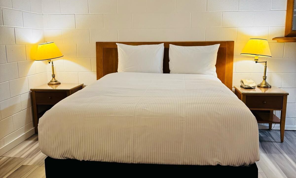 Photo of Bedroom in Moose Jaw