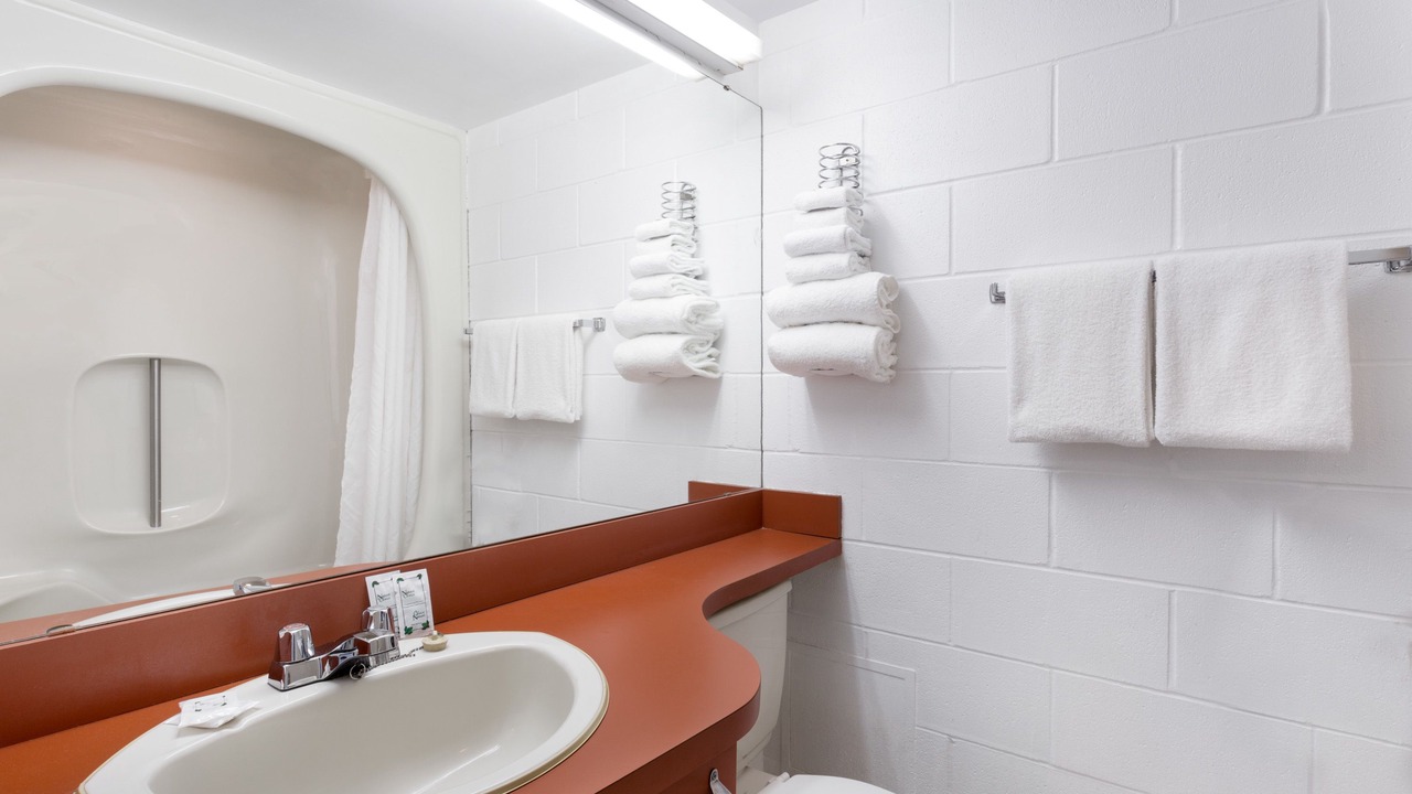 Photo of Bathroom in Moose Jaw