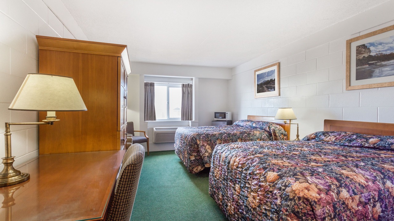 Photo of Bedroom in Moose Jaw