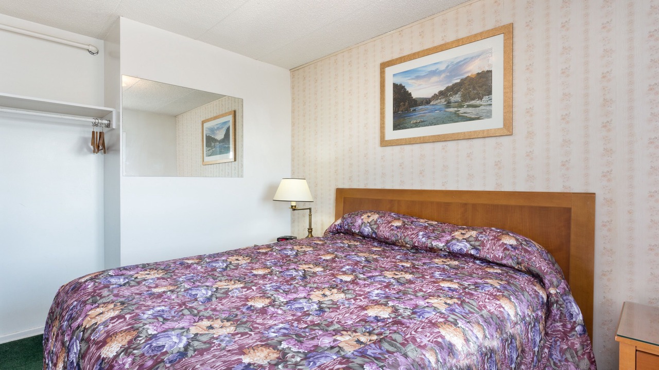 Photo of Bedroom in Moose Jaw