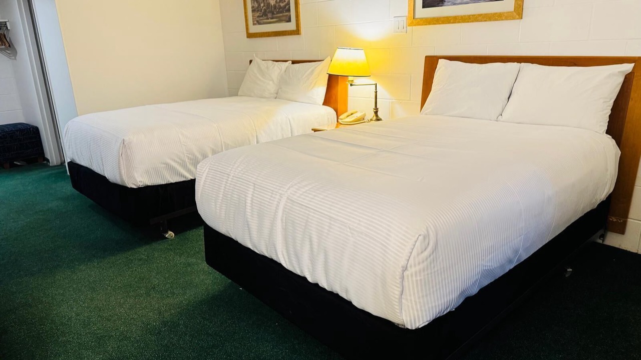 Photo of Bedroom in Moose Jaw
