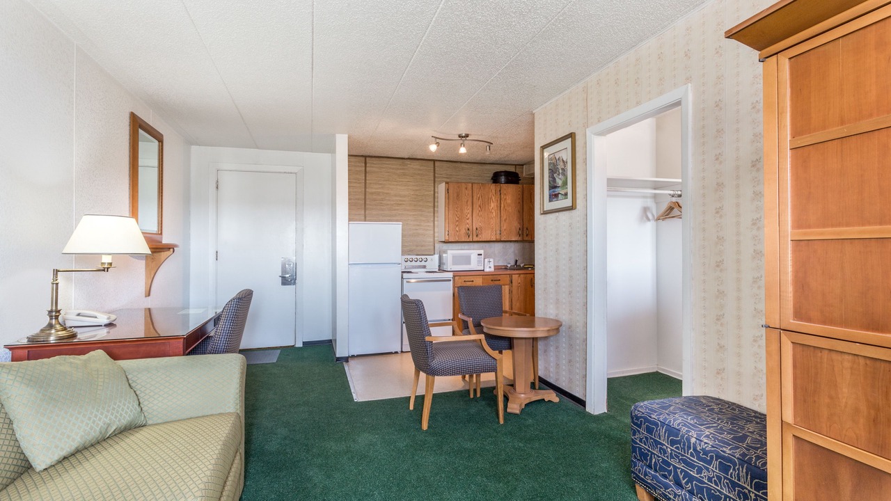 Photo of Bedroom in Moose Jaw