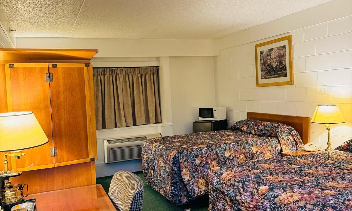 Photo of Bedroom in Moose Jaw