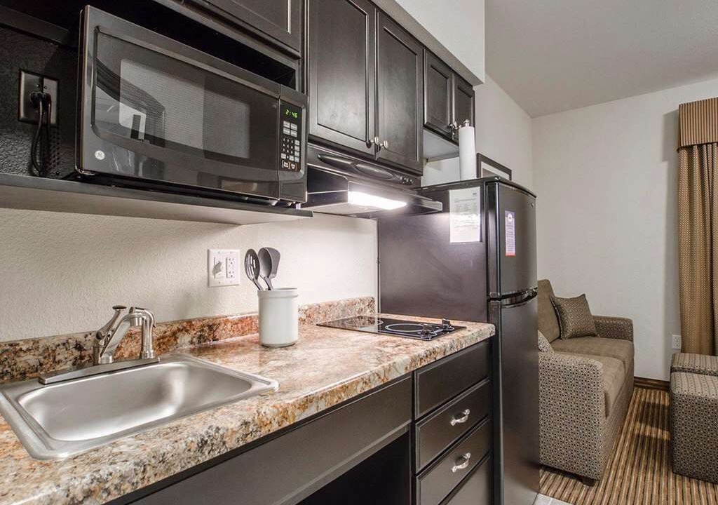 Photo of Kitchen in Estevan