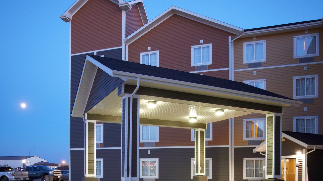 Photo of Outdoor in Estevan